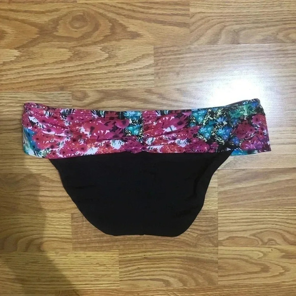 Kenneth Cole Reaction Swimsuit 2 Pc Size Small - Picture 4 of 12